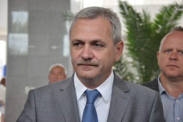 Dragnea: Vrem să generam o discuţie serioasă cu ANI, privind incompatibilitatea unor primari